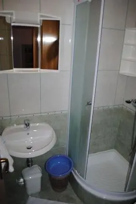 Apart Daire (Marko - amazing sea view - A8(2+1))