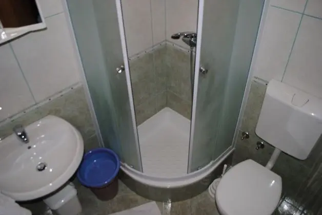 Apart Daire (Marko - amazing sea view - A8(2+1))