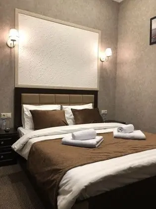 Standard Tek Büyük Yataklı Oda, 1 Çift Kişilik Yatak