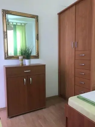 Apart Daire (Marko - family apartments - A1(4+1))