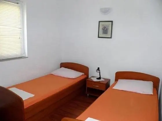 Apart Daire (Marko - family apartments - A1(4+1))