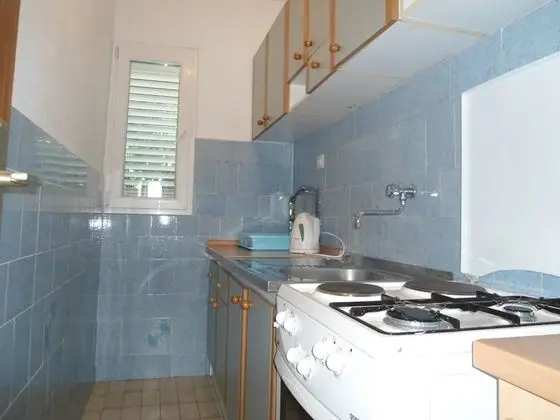 Apart Daire (Marko - family apartments - A1(4+1))