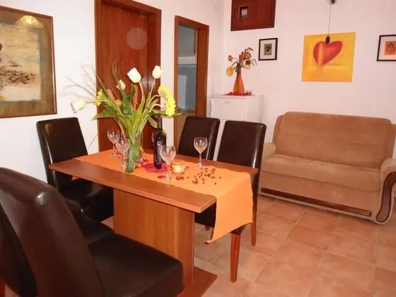 Apart Daire (Marko - family apartments - A1(4+1))