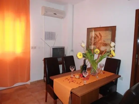 Apart Daire (Marko - family apartments - A1(4+1))