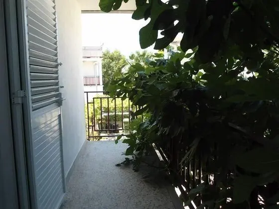 Apart Daire (Marko - family apartments - A1(4+1))