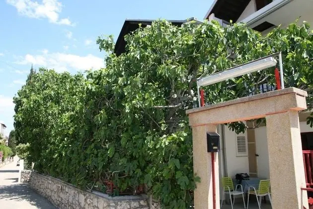 Apart Daire (Marko - family apartments - A1(4+1))