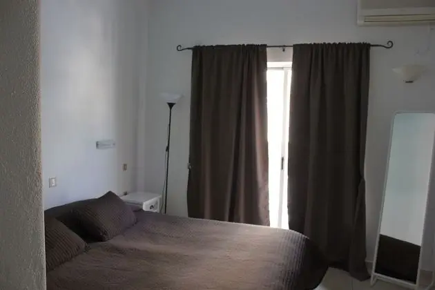 Standard Tek Büyük Yataklı Oda, 1 Yatak Odası, Balkon