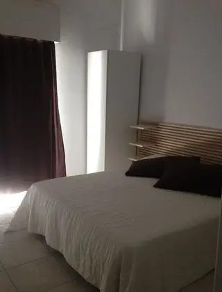 Standard Tek Büyük Yataklı Oda, 1 Yatak Odası, Balkon