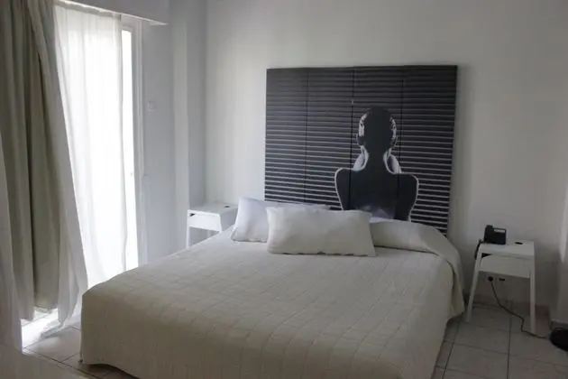 Standard Tek Büyük Yataklı Oda, 1 Yatak Odası, Balkon