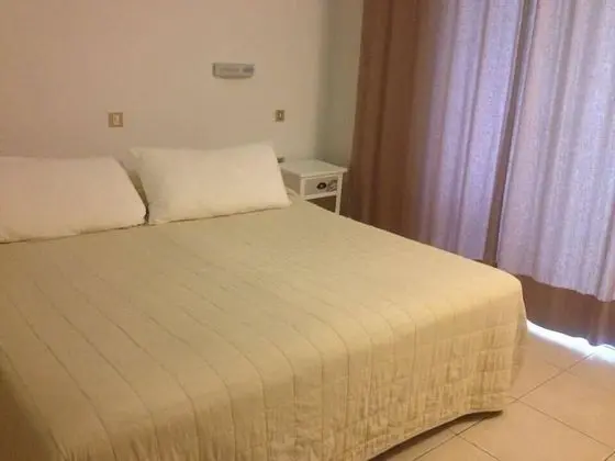Standard Tek Büyük Yataklı Oda, 1 Yatak Odası, Balkon