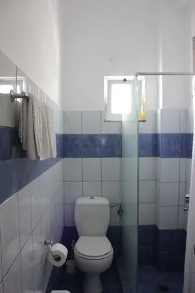 Standard Tek Büyük Yataklı Oda, 1 Yatak Odası, Balkon