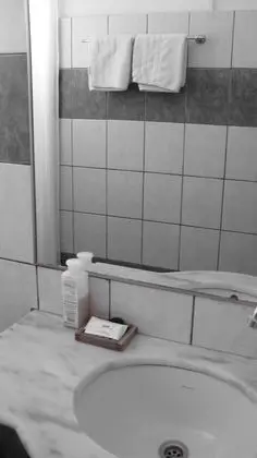 Tek Kişilik Oda, Balkon