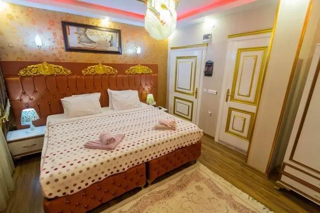 Standart Oda, Şehir Manzaralı, Balkonlu