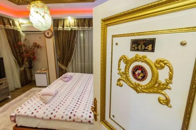 Standart Oda, Şehir Manzaralı, Balkonlu