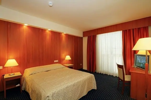 Superior junior suite