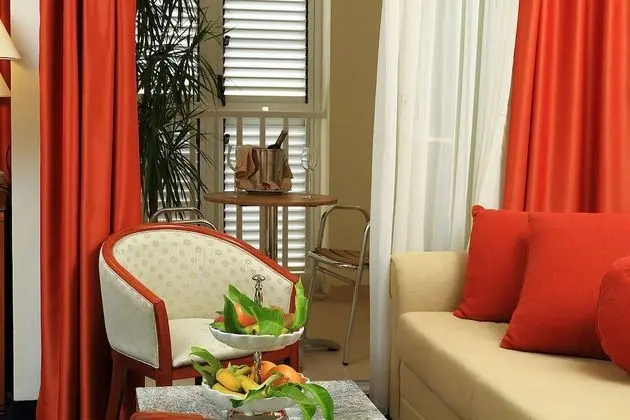 Superior junior suite