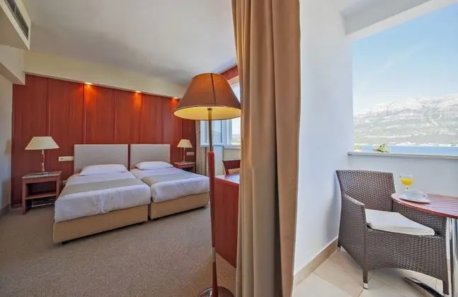 Superior junior suite, seaside
