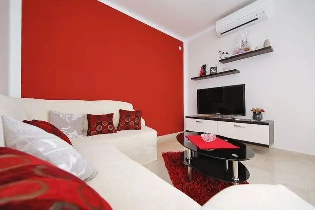 Apart Daire, Deniz Manzaralı