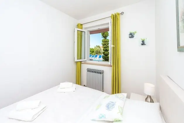 Deluxe Apart Daire, Deniz Manzaralı