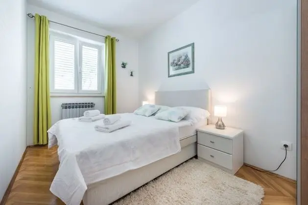 Deluxe Apart Daire, Deniz Manzaralı