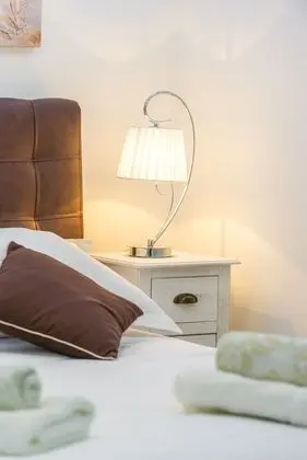 Design Apart Daire, Deniz Manzaralı