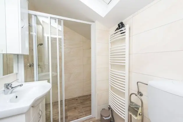 Design Apart Daire, Deniz Manzaralı