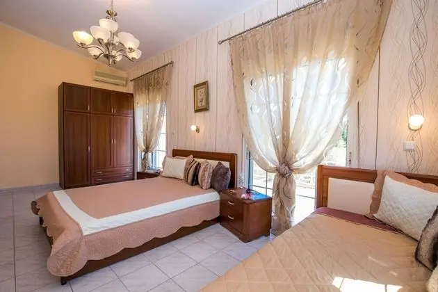 Stüdyo (for 3)