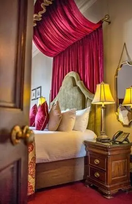 Comfort Tek Büyük Yataklı Oda, 1 Büyük (Queen) Boy Yatak, Sigara İçilmez