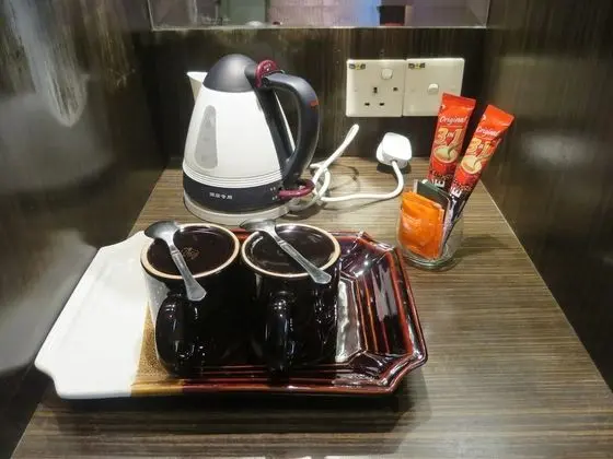 Standard Tek Büyük Yataklı Oda, 1 Büyük (Queen) Boy Yatak