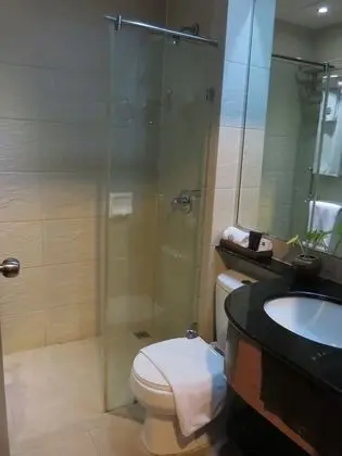 Standard Tek Büyük Yataklı Oda, 1 Büyük (Queen) Boy Yatak