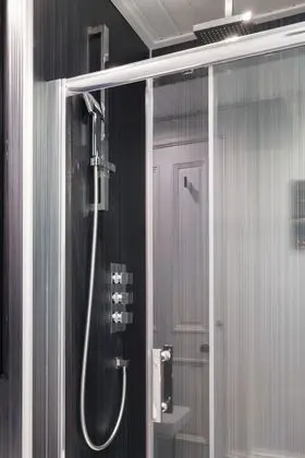 Luxury Apart Daire, 1 Yatak Odası, Nehir Manzaralı, Zemin Kat