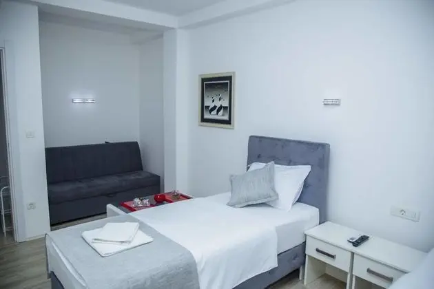 Classic Stüdyo, Dağ Manzaralı