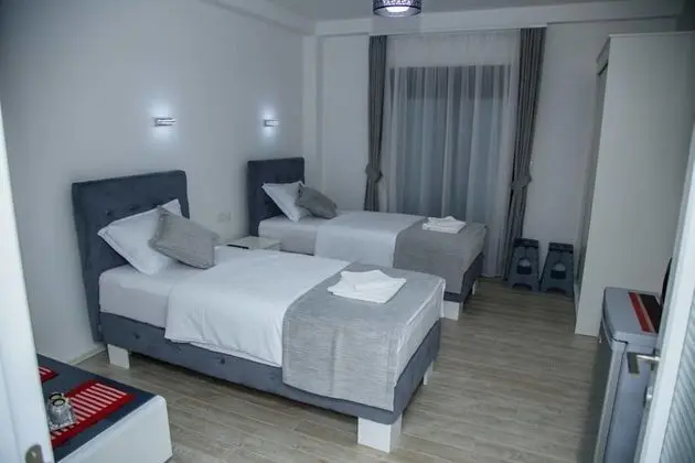 Classic Stüdyo, Dağ Manzaralı