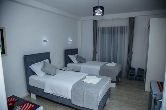 Classic Stüdyo, Dağ Manzaralı
