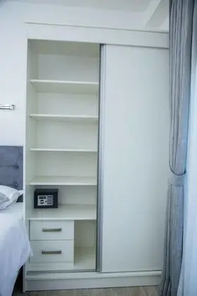 Deluxe Oda, Dağ Manzaralı