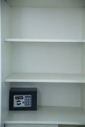 Deluxe Oda, Dağ Manzaralı