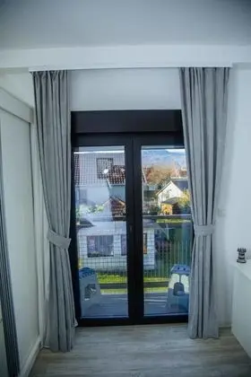 Deluxe Oda, Dağ Manzaralı
