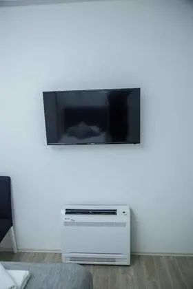Deluxe Oda, Dağ Manzaralı