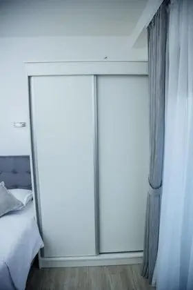 Deluxe Oda, Dağ Manzaralı
