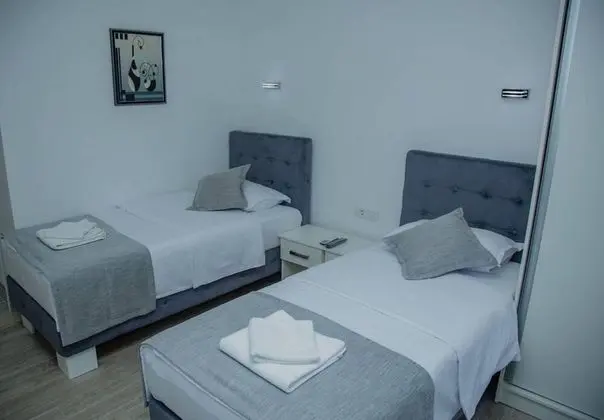 Deluxe Oda, Dağ Manzaralı