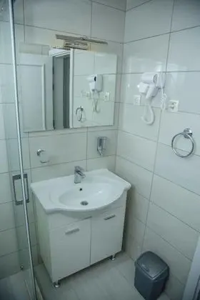 Deluxe Oda, Dağ Manzaralı