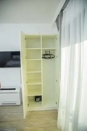Deluxe Tek Büyük Yataklı Oda, Dağ Manzaralı