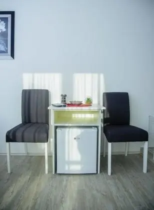 Deluxe Tek Büyük Yataklı Oda, Dağ Manzaralı