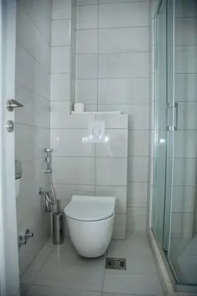 Deluxe Tek Büyük Yataklı Oda, Dağ Manzaralı