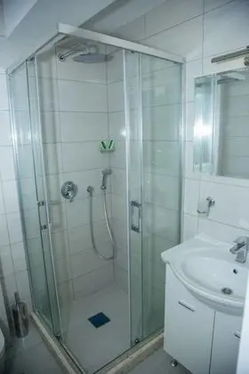 Deluxe Tek Büyük Yataklı Oda, Dağ Manzaralı