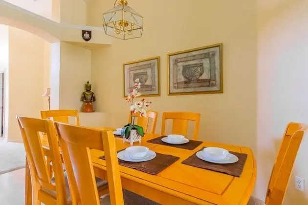 Ev, Birden Çok Yatak (Mark's Sunrise Lakes Vacation Home)