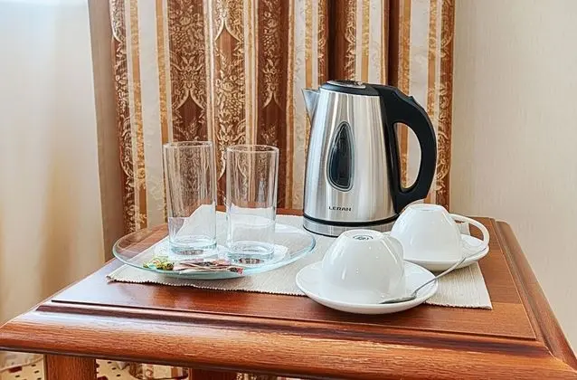 Standard Tek Kişilik Oda