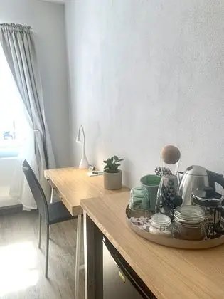 Deluxe Tek Büyük Yataklı Oda, Engellilere Uygun, Özel Banyo