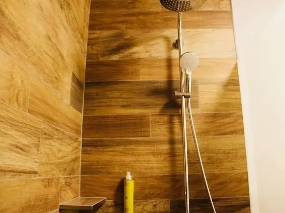 Deluxe Tek Büyük Yataklı Oda, Engellilere Uygun, Özel Banyo