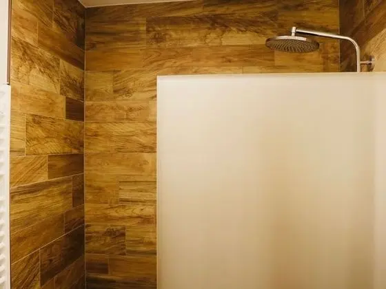 Deluxe Tek Büyük Yataklı Oda, Engellilere Uygun, Özel Banyo